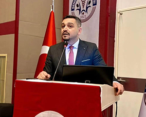 Ekrem Aydın