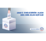 Adana İl Temsilciliğimizin 1. Olağan Genel Kurul Delege Seçim İlanı