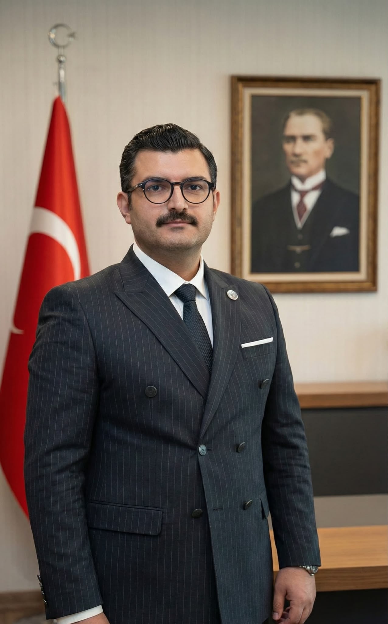 Osman Sercan ATEŞ