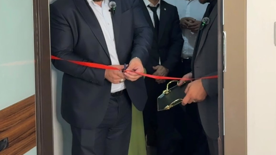 BATMAN ŞUBEMİZİN 1. OLAĞAN GENEL KURULUNU GERÇEKLEŞTİRDİK