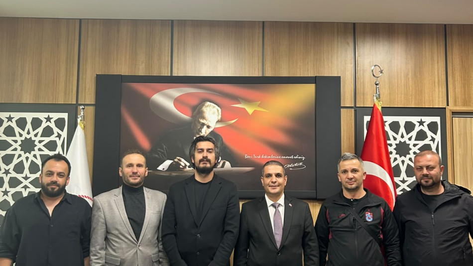 GENÇ SAĞLIK SENDİKASI’NDAN BAYBURT’TA SAHA ZİYARETLERİ