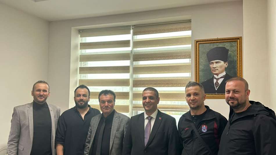 GENÇ SAĞLIK SENDİKASI’NDAN BAYBURT’TA SAHA ZİYARETLERİ