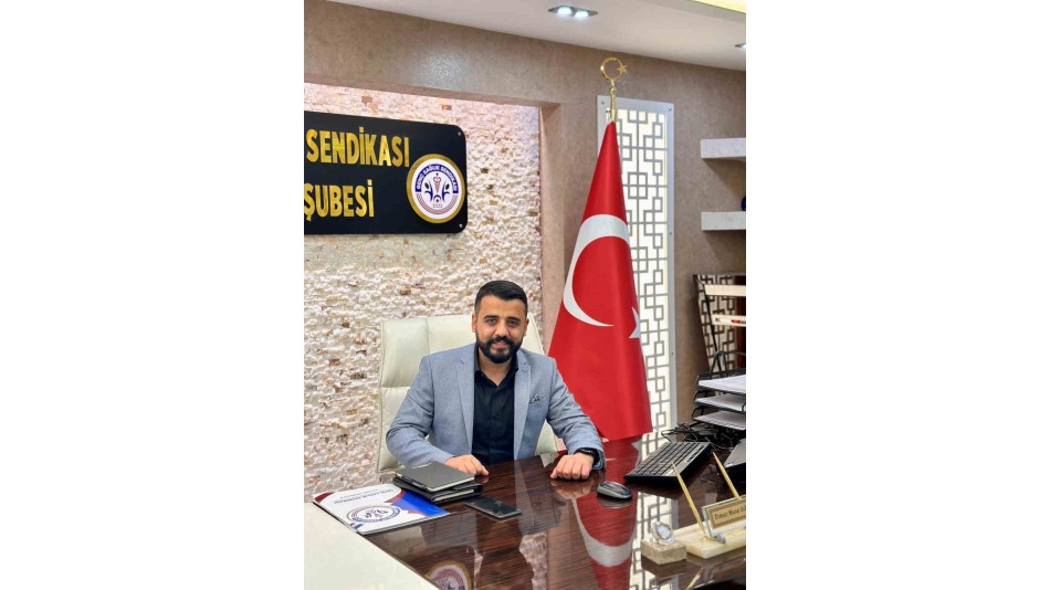 Başkan Gök '112 Acil Sağlık Hizmetleri Personellerine Ödenen Teşvik Miktarı Artırılmalı'