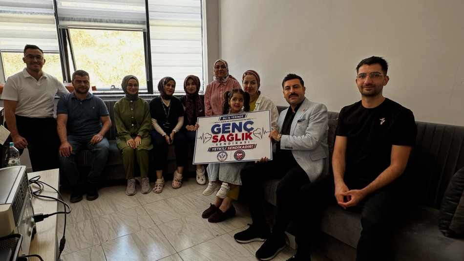NİĞDE PROGRAMIMIZ KAPSAMINDA ZİYARETLERİMİZ