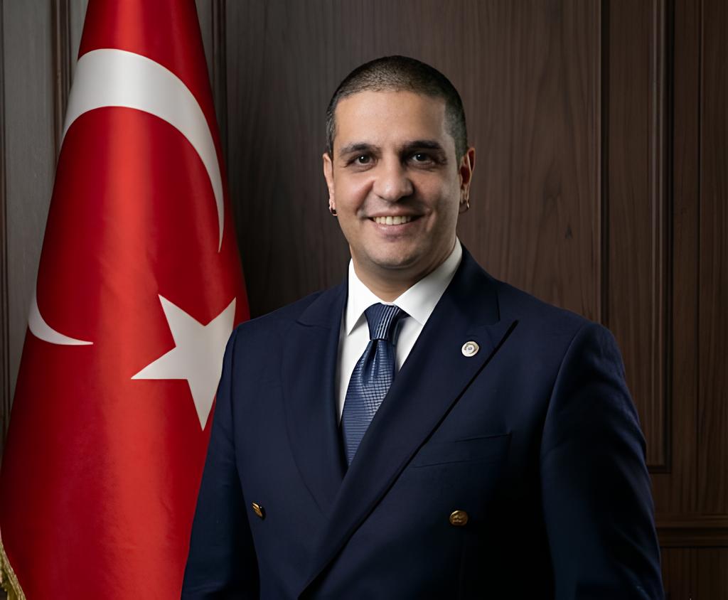 Eren Demir