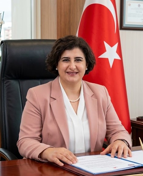 Güzin Tümer