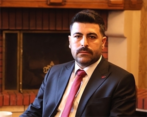 Osman Kaya